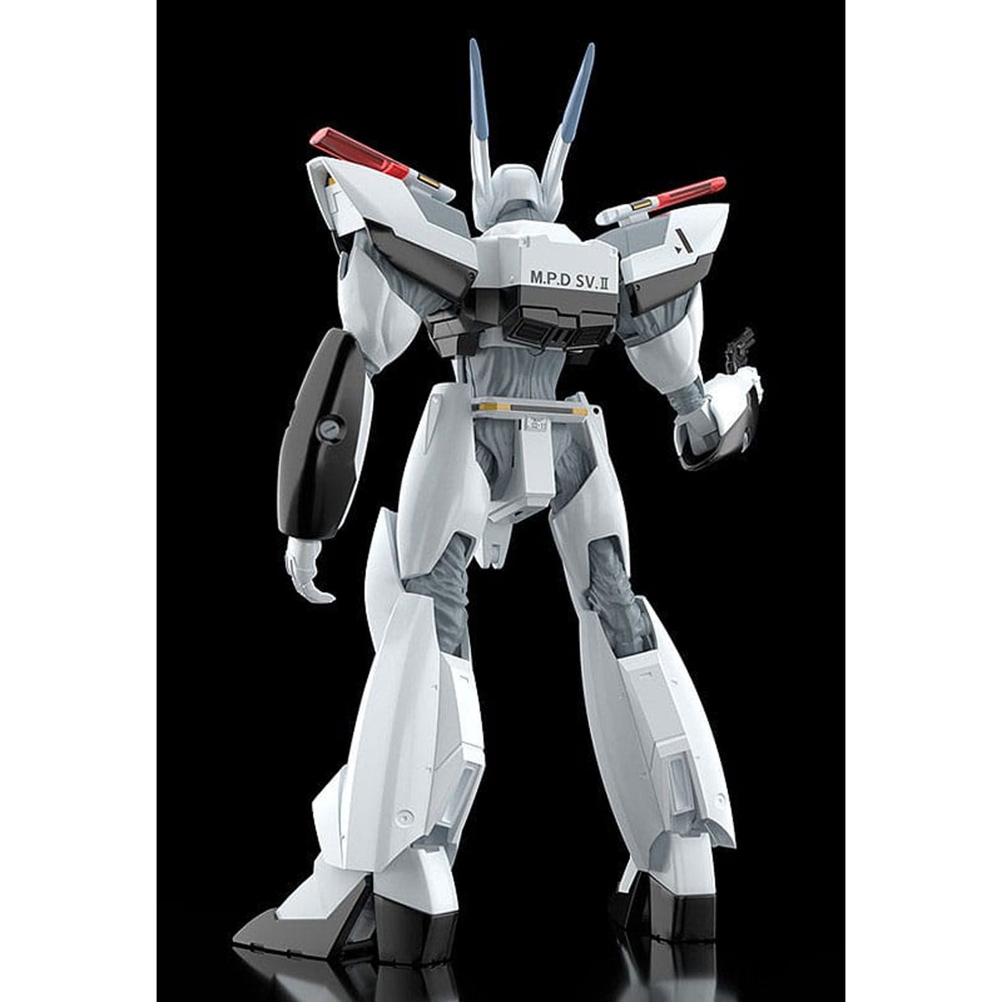 Mobile Police Patlabor Moderoid Plastic Model Kit 1/60 AV-0 Peacemaker