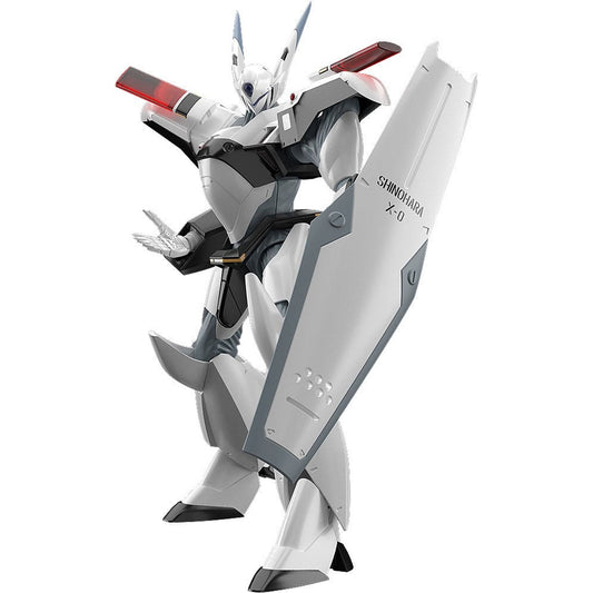 Mobile Police Patlabor Moderoid Plastic Model Kit 1/60 AV-X0 Type Zero