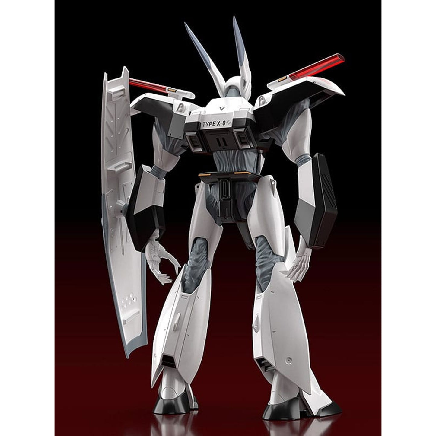 Mobile Police Patlabor Moderoid Plastic Model Kit 1/60 AV-X0 Type Zero