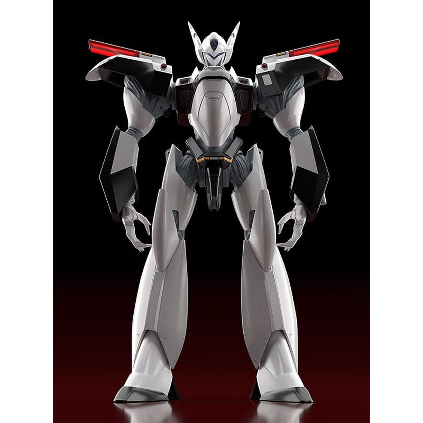 Mobile Police Patlabor Moderoid Plastic Model Kit 1/60 AV-X0 Type Zero