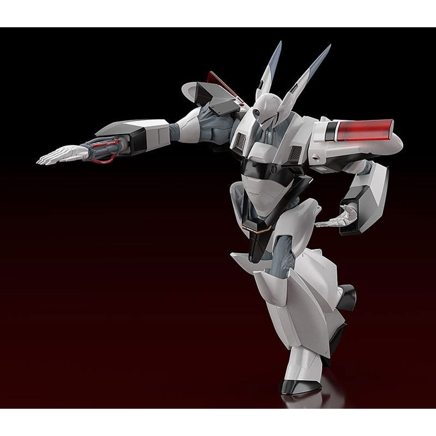 Mobile Police Patlabor Moderoid Plastic Model Kit 1/60 AV-X0 Type Zero