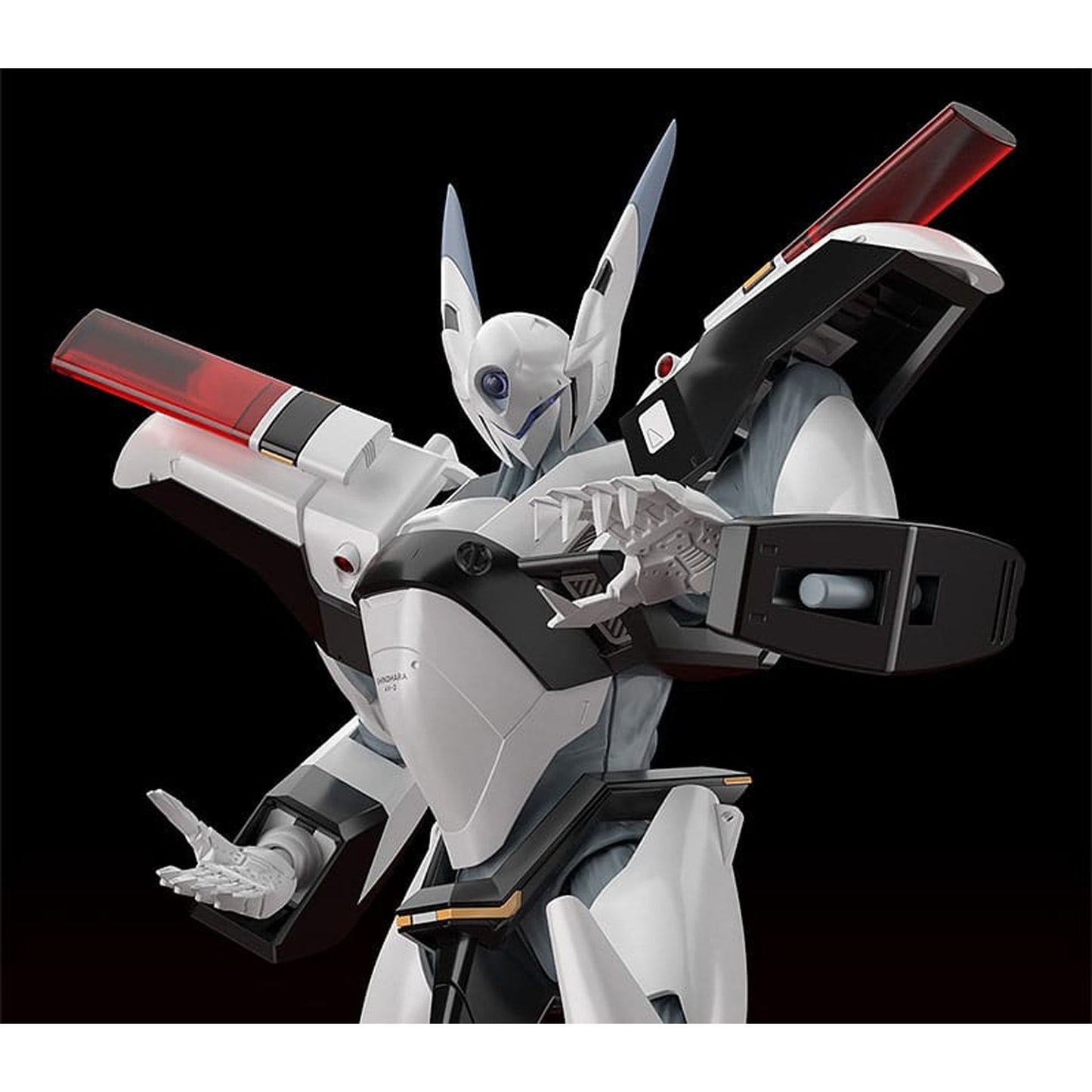 Mobile Police Patlabor Moderoid Plastic Model Kit 1/60 AV-X0 Type Zero