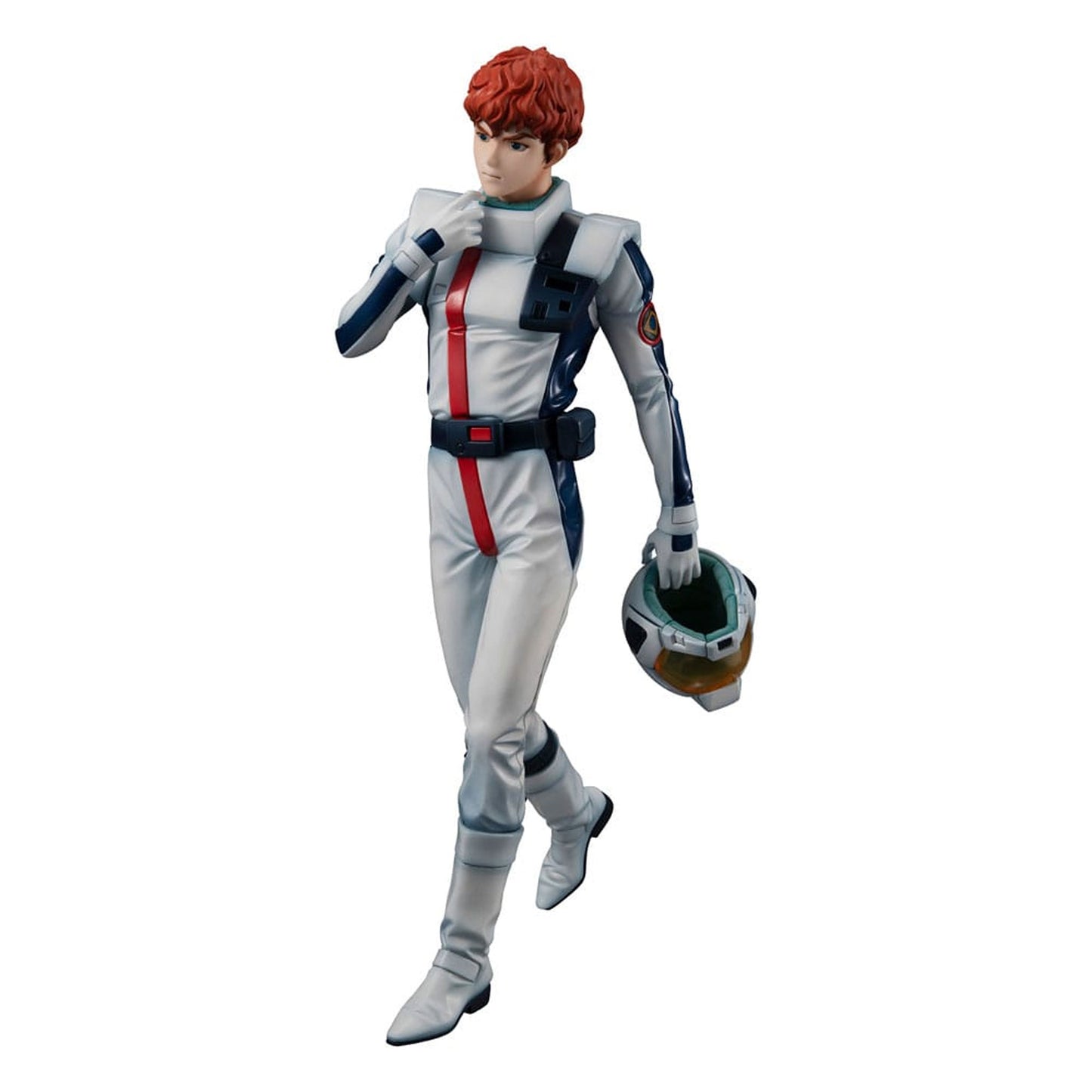 Mobile Suit Gundam: Char's Counterattack GGG Amuro Ray Limited Repeat Ver.