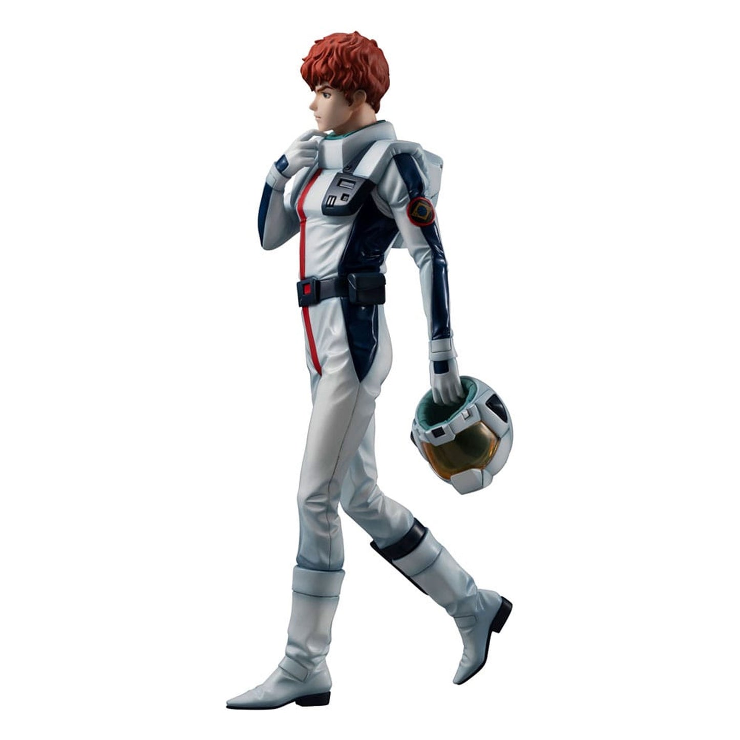 Mobile Suit Gundam: Char's Counterattack GGG Amuro Ray Limited Repeat Ver.
