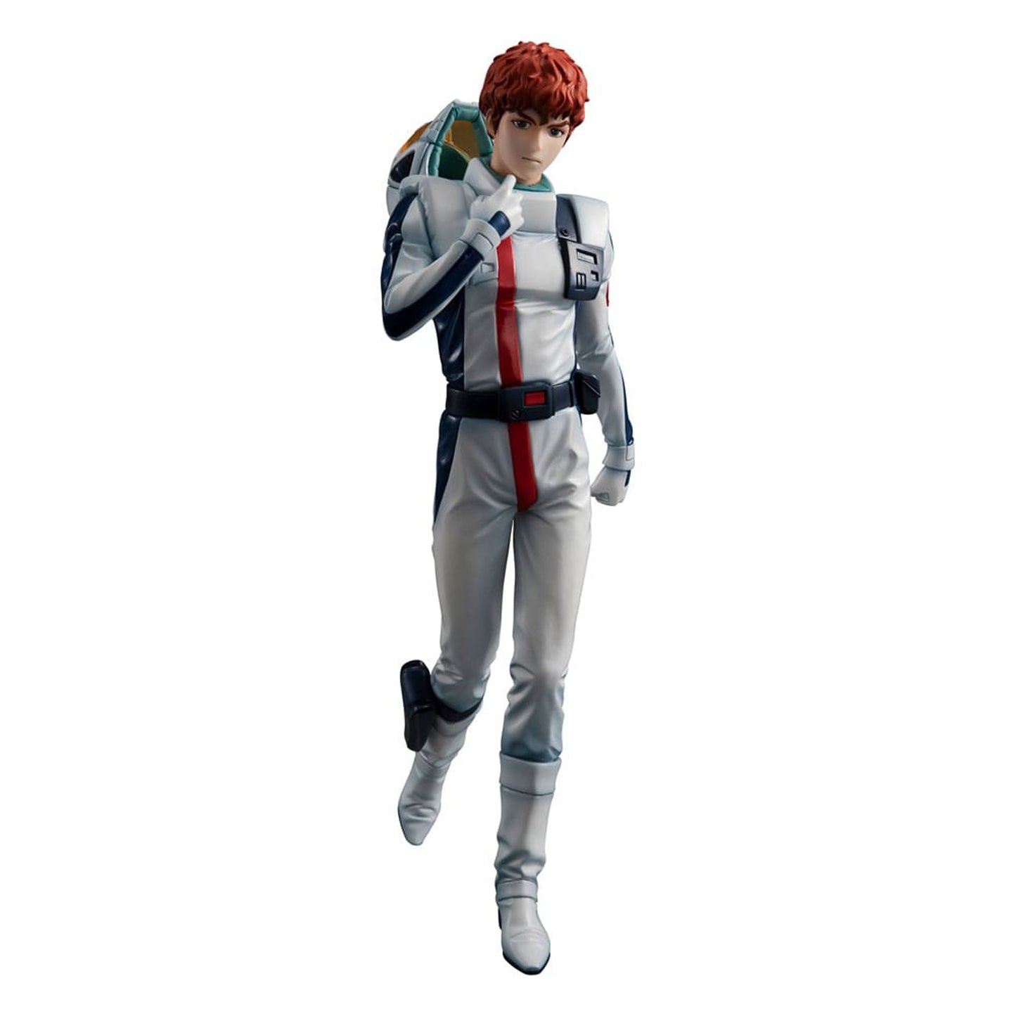 Mobile Suit Gundam: Char's Counterattack GGG Amuro Ray Limited Repeat Ver.