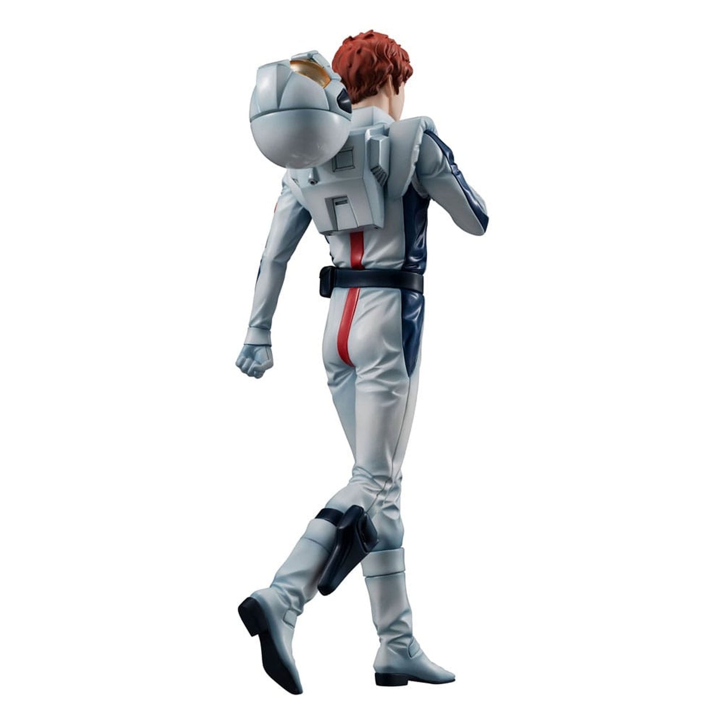 Mobile Suit Gundam: Char's Counterattack GGG Amuro Ray Limited Repeat Ver.