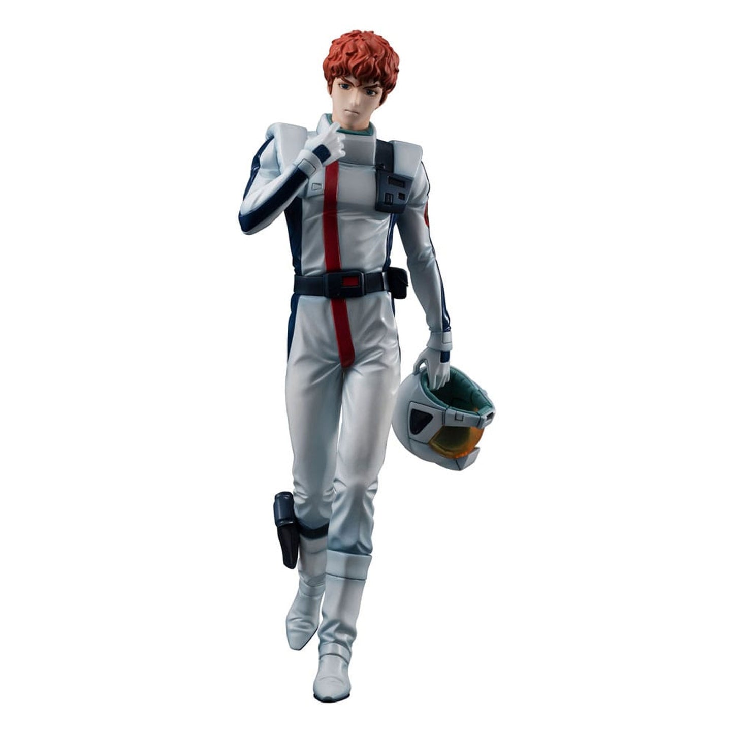 Mobile Suit Gundam: Char's Counterattack GGG Amuro Ray Limited Repeat Ver.