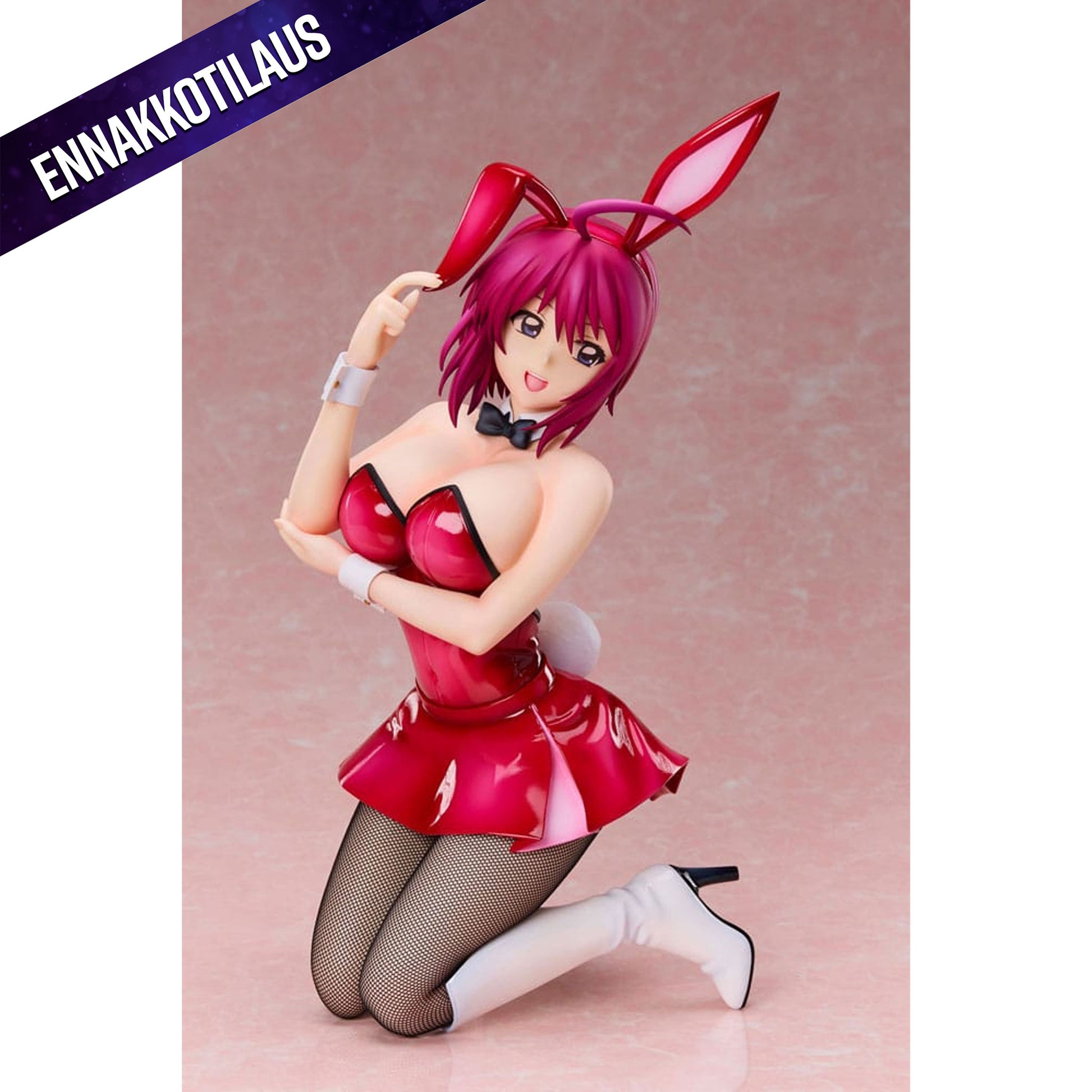 Mobile-Suit-Gundam-SEED-Destiny-B-Style-PVC-Statue-Lunamaria-Hawke-Bunny-Ver.-32-cm_animekauppa_Anigen -Figuuri