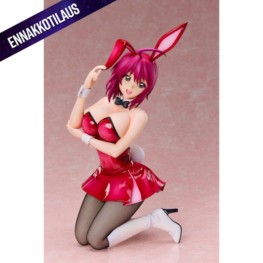 Mobile-Suit-Gundam-SEED-Destiny-B-Style-PVC-Statue-Lunamaria-Hawke-Bunny-Ver.-32-cm_animekauppa_Anigen -Figuuri