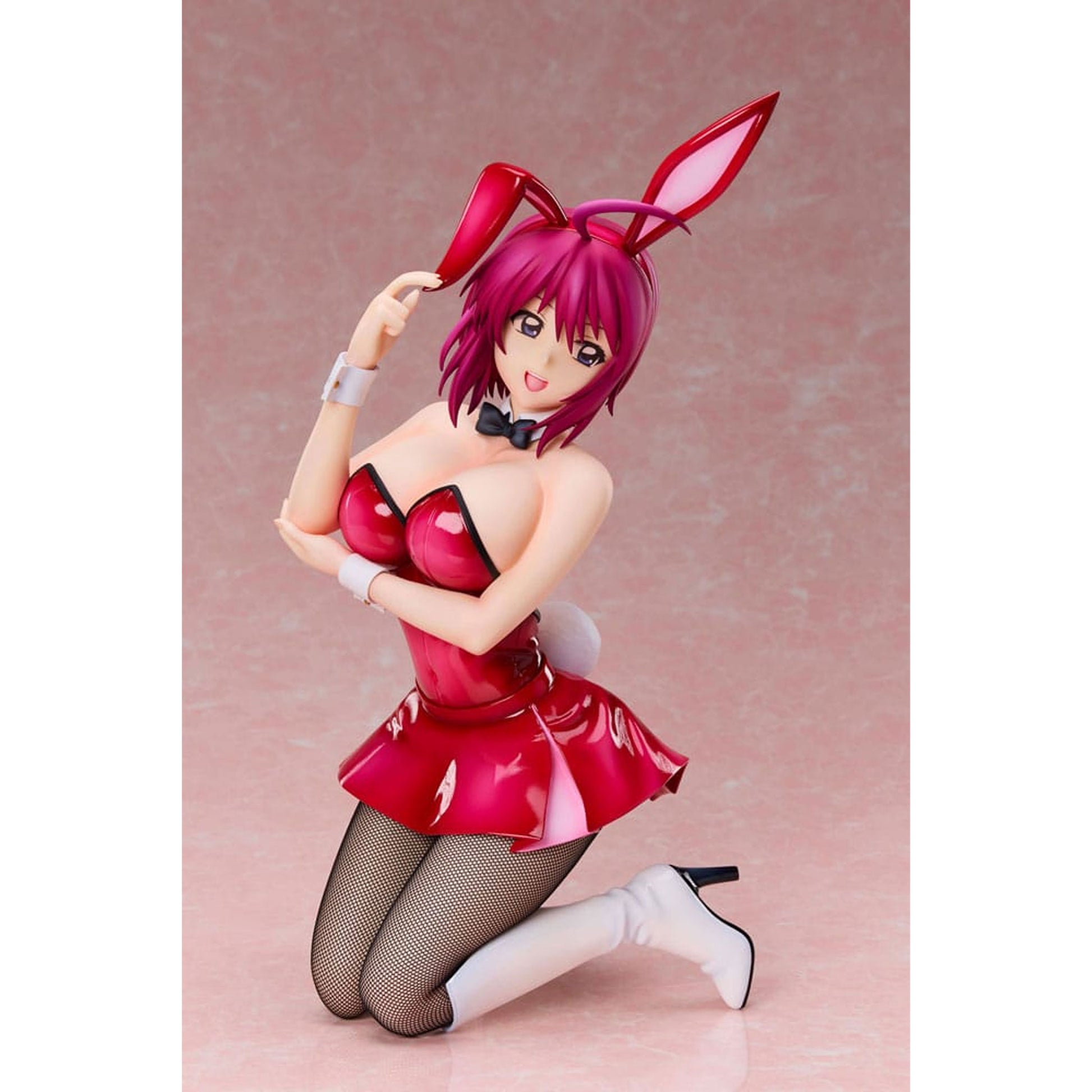 Mobile-Suit-Gundam-SEED-Destiny-B-Style-PVC-Statue-Lunamaria-Hawke-Bunny-Ver.-32-cm_animekauppa_Anigen -Figuuri