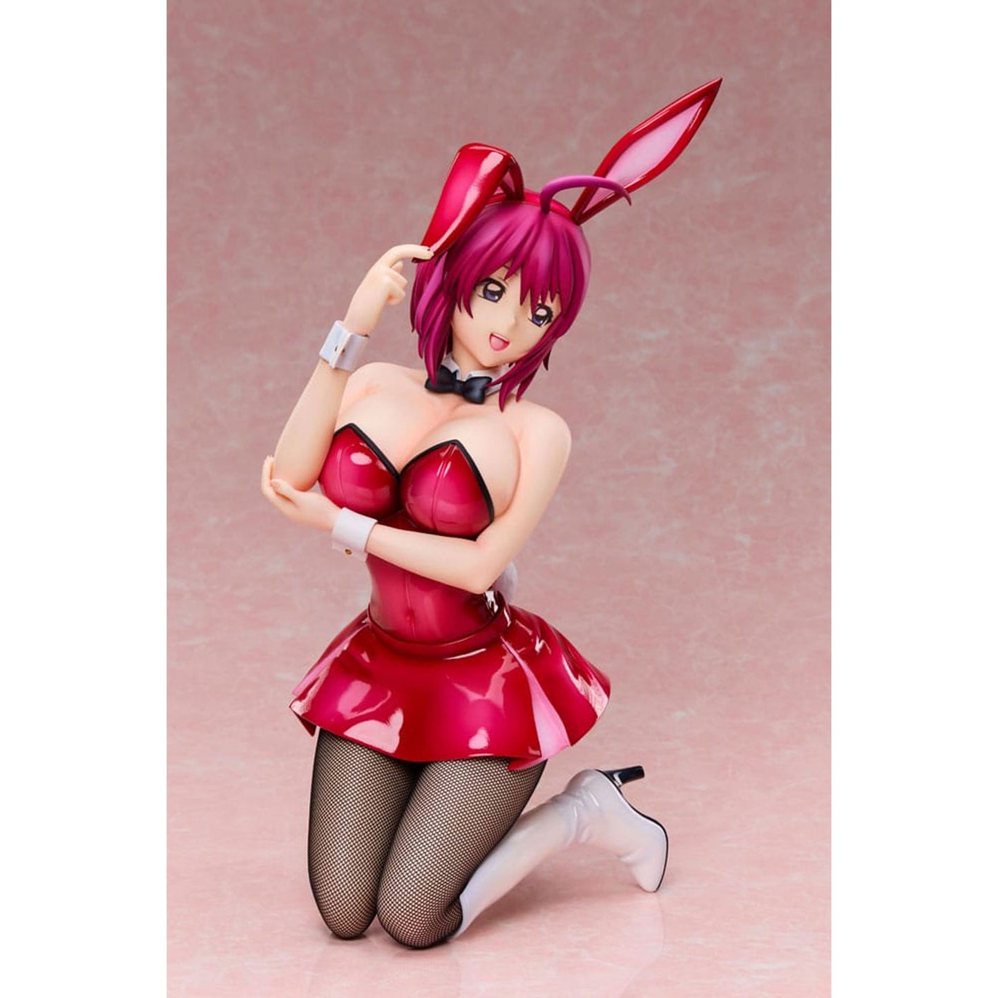 Mobile-Suit-Gundam-SEED-Destiny-B-Style-PVC-Statue-Lunamaria-Hawke-Bunny-Ver.-32-cm_animekauppa_Anigen -Figuuri