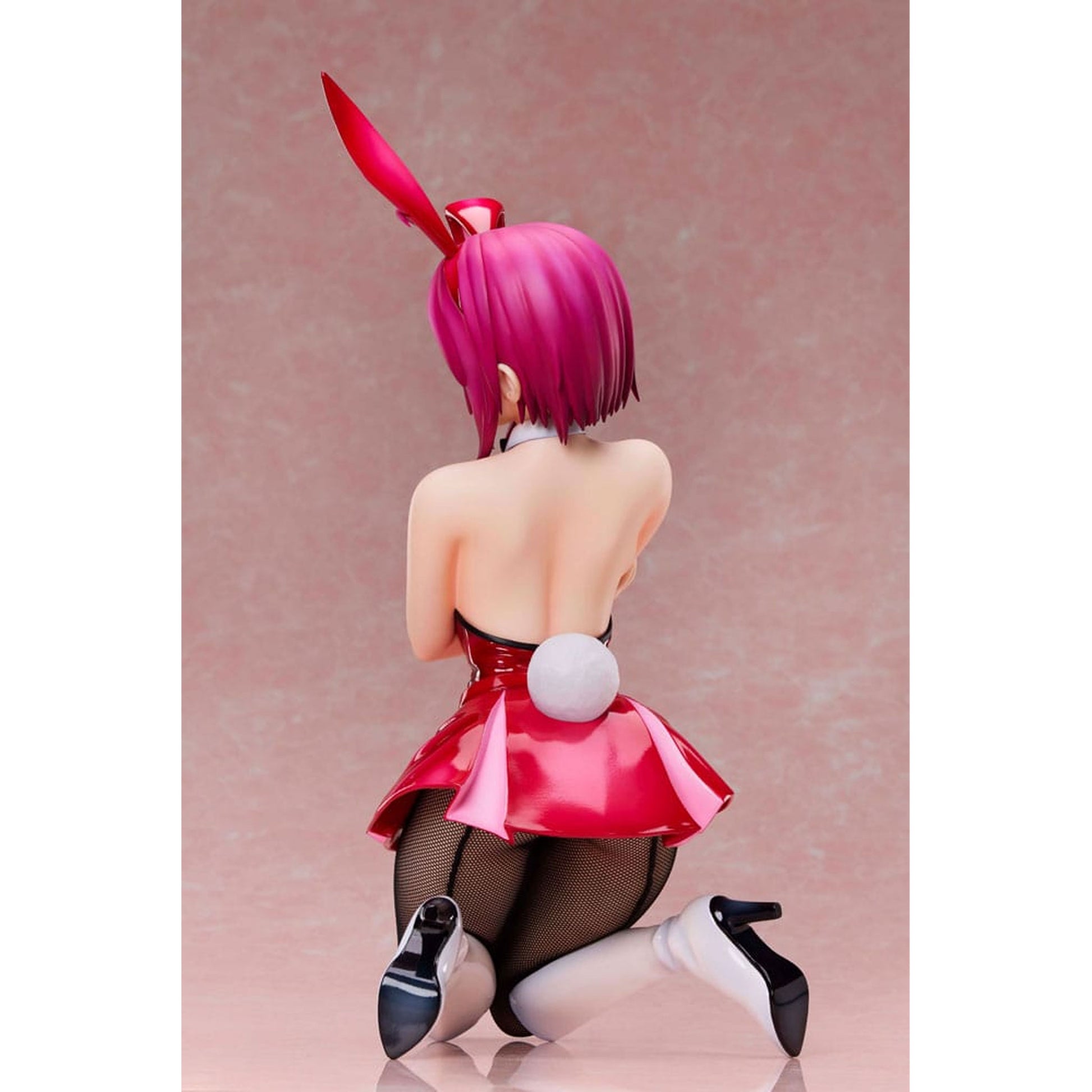 Mobile-Suit-Gundam-SEED-Destiny-B-Style-PVC-Statue-Lunamaria-Hawke-Bunny-Ver.-32-cm_animekauppa_Anigen -Figuuri