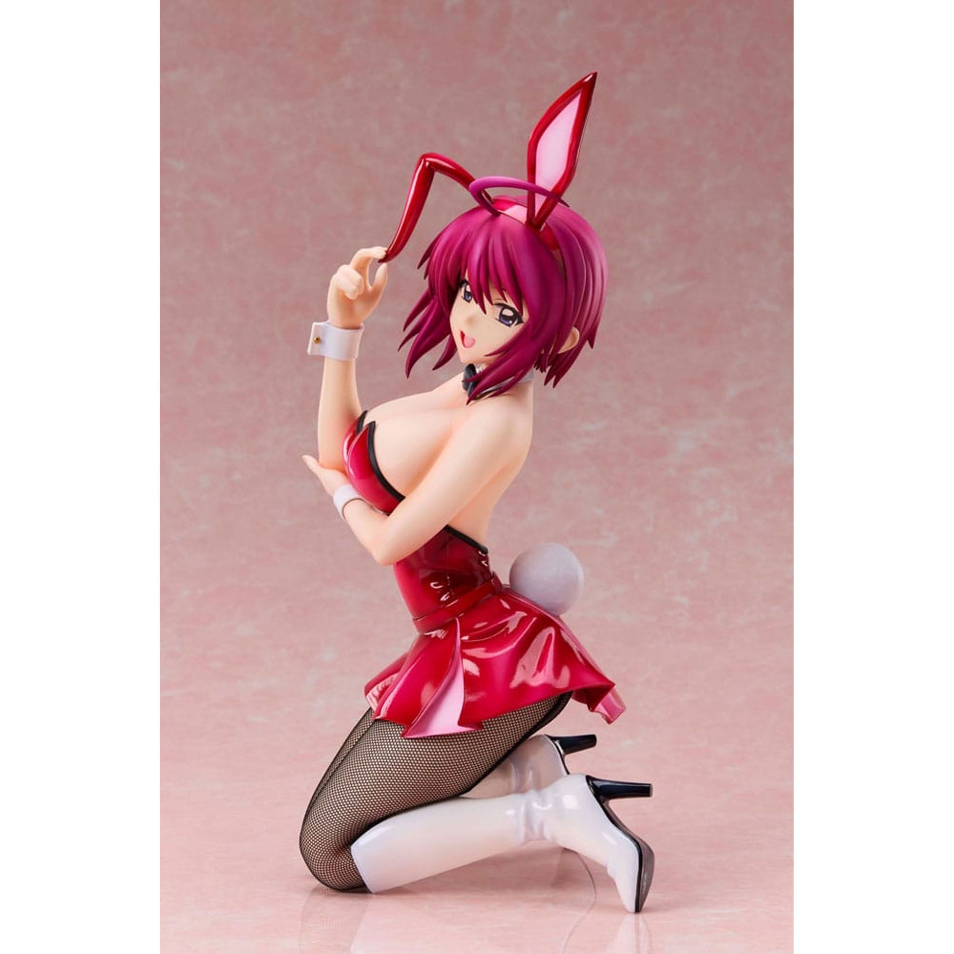 Mobile-Suit-Gundam-SEED-Destiny-B-Style-PVC-Statue-Lunamaria-Hawke-Bunny-Ver.-32-cm_animekauppa_Anigen -Figuuri
