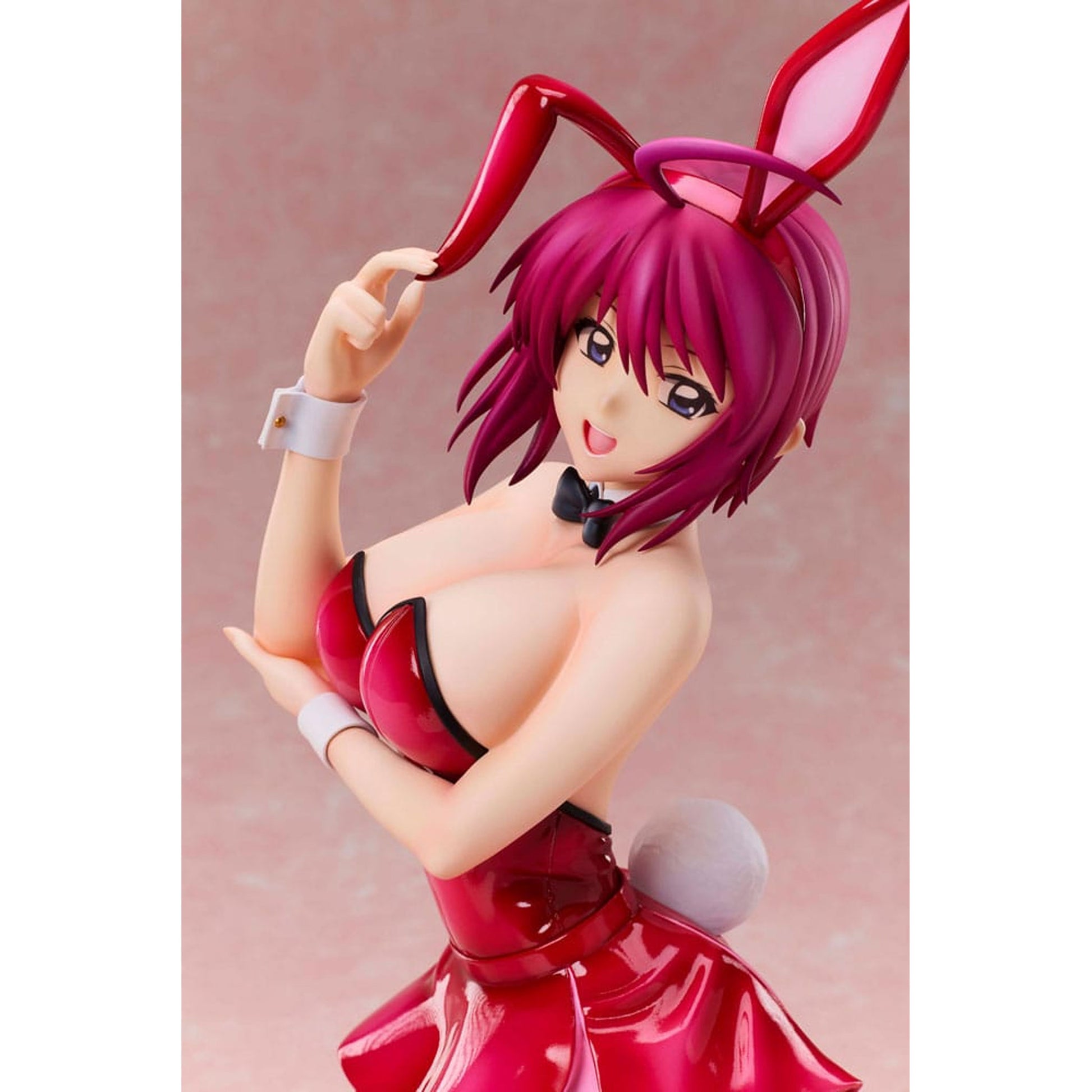 Mobile-Suit-Gundam-SEED-Destiny-B-Style-PVC-Statue-Lunamaria-Hawke-Bunny-Ver.-32-cm_animekauppa_Anigen -Figuuri