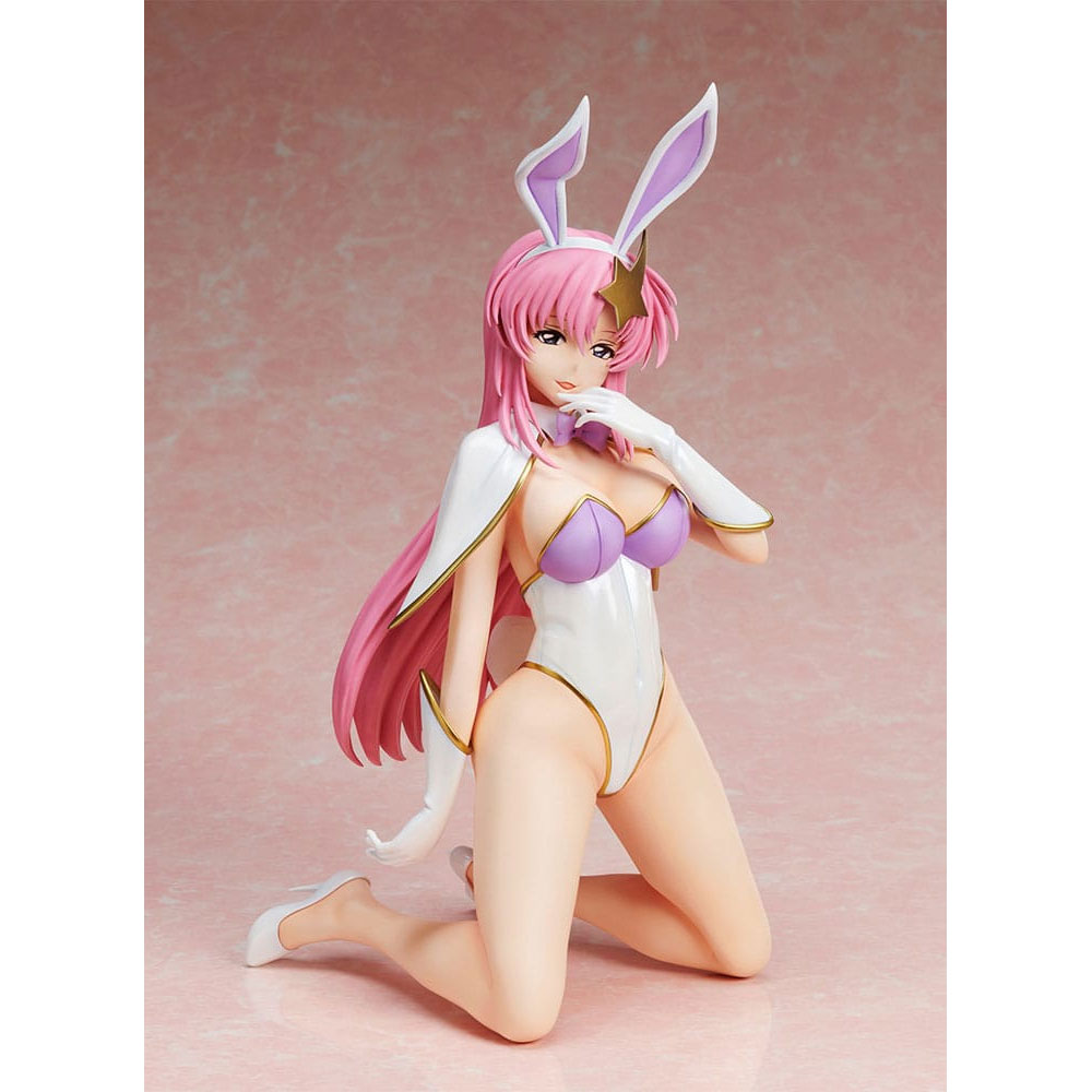 Mobile Suit Gundam SEED Destiny B-Style Meer Campbell Bare Legs Bunny Ver.