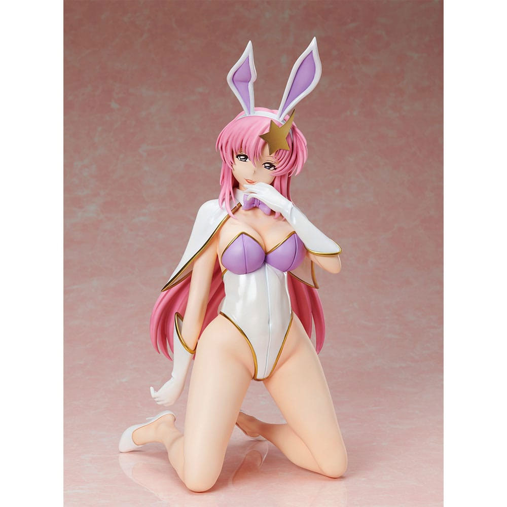 Mobile Suit Gundam SEED Destiny B-Style Meer Campbell Bare Legs Bunny Ver.