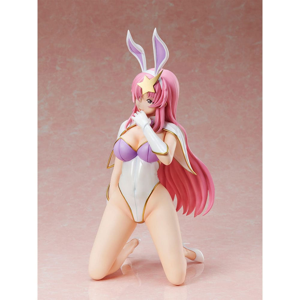 Mobile Suit Gundam SEED Destiny B-Style Meer Campbell Bare Legs Bunny Ver.