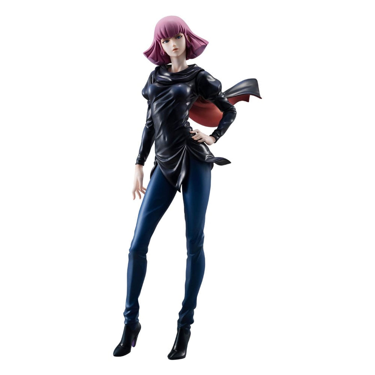 Mobile Suit Zeta Gundam GGG 1/8 Haman Karn Limited Repeat Ver.