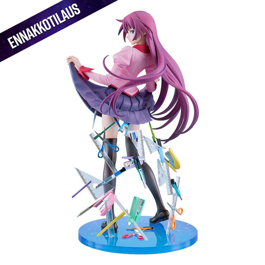 Monogatari Series 1/7 Hitagi Senjyogahara Remaster Project