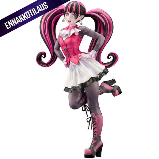 Monster High Bishoujo 1/7 Draculaura