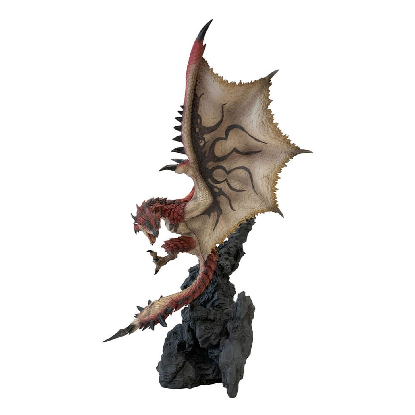 Monster Hunter Capcom Figure Builder Creators Model Rathalos Ver. 2.0