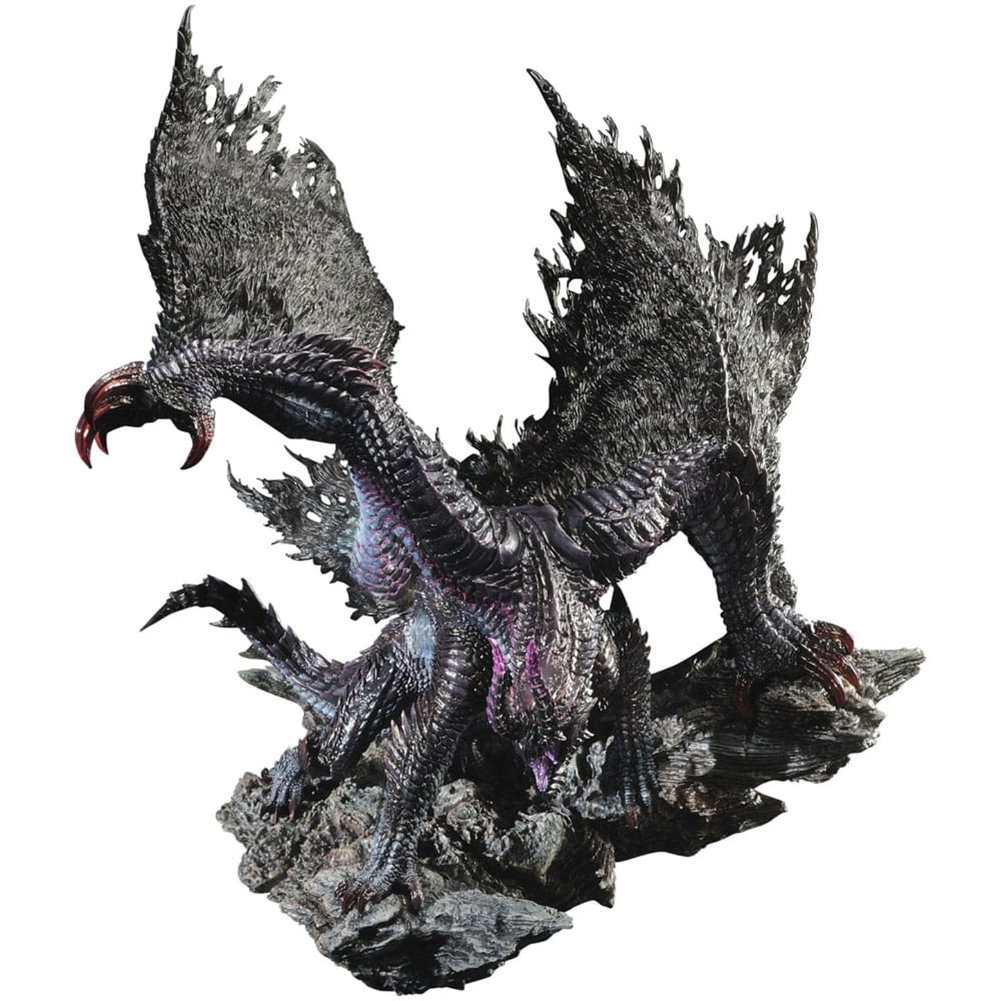 Monster Hunter CFB Creators Model Gore Magala Re-pro Model -Figuuri