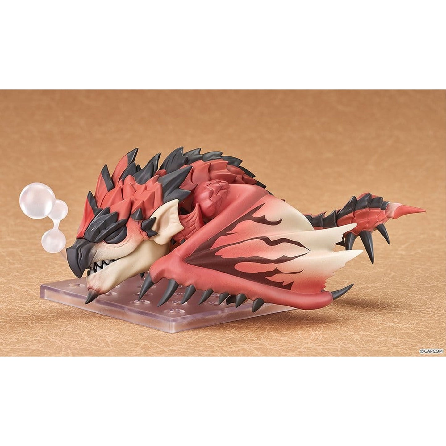 Monster Hunter Series Nendoroid Rathalos -Action Figure