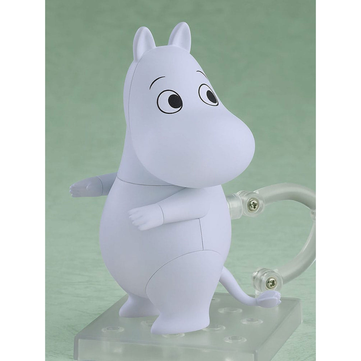 Muumi Nendoroid Muumipeikko