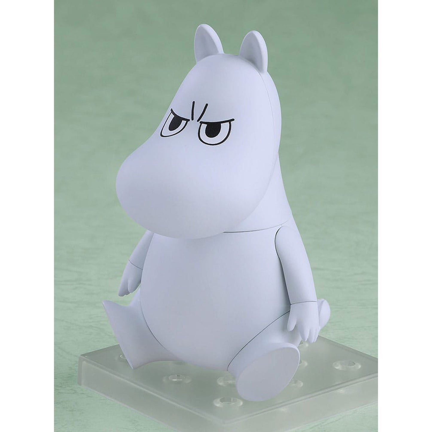 Muumi Nendoroid Muumipeikko