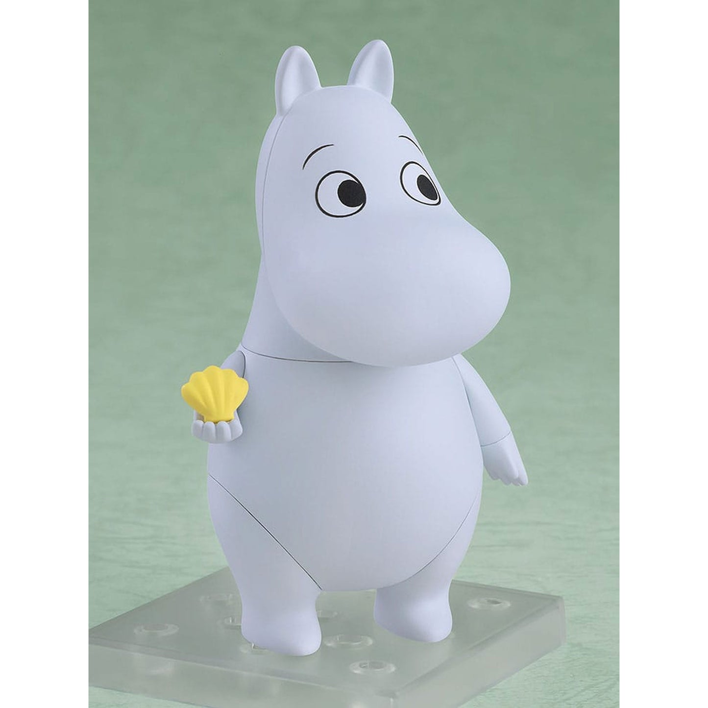Muumi Nendoroid Muumipeikko