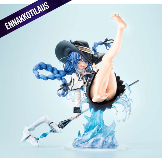 Mushoku Tensei: Jobless Reincarnation Lucrea Roxy