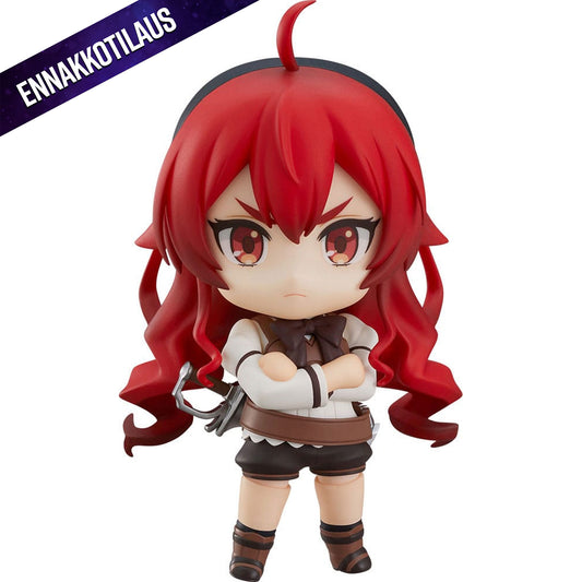 Mushoku Tensei: Jobless Reincarnation Nendoroid Eris Boreas Greyrat -Action Figure