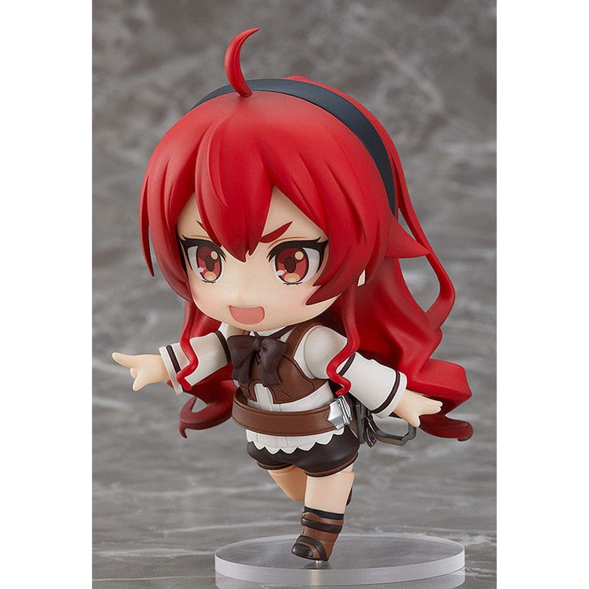 Mushoku Tensei: Jobless Reincarnation Nendoroid Eris Boreas Greyrat -Action Figure