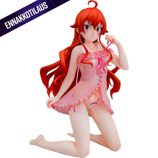 Mushoku Tensei: Jobless Reincarnation Season 2 1/7 Eris Boreas Greyrat lingerie Ver.