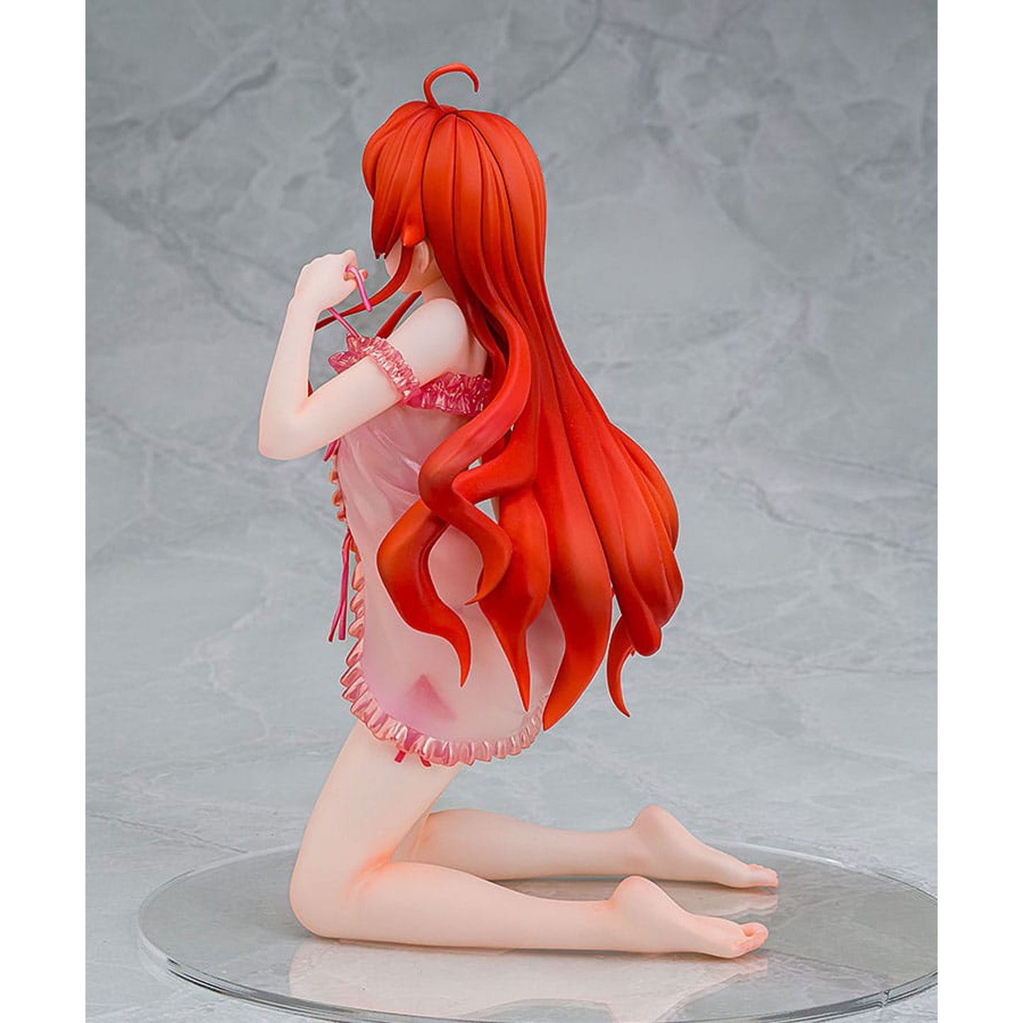 Mushoku Tensei: Jobless Reincarnation Season 2 1/7 Eris Boreas Greyrat lingerie Ver.
