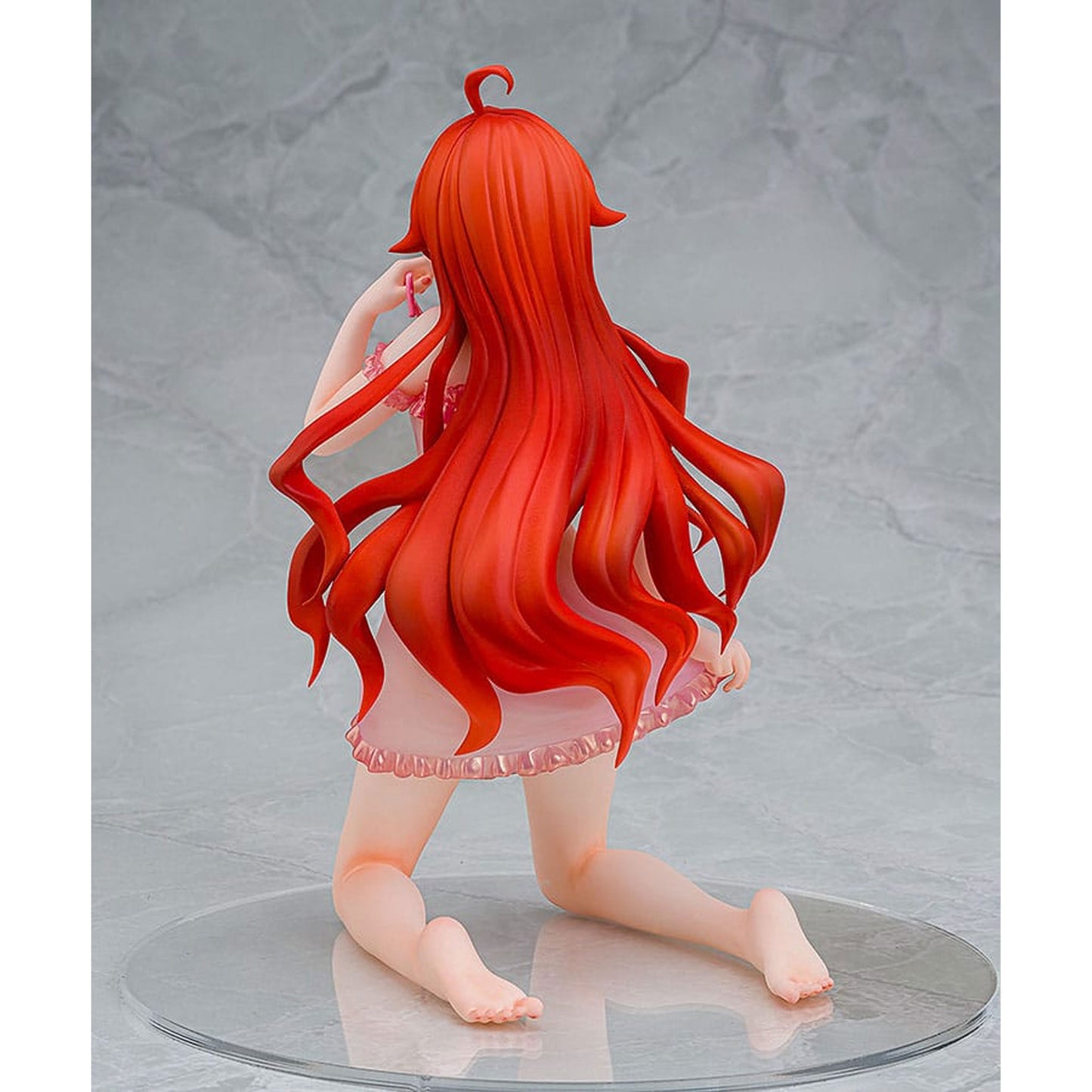 Mushoku Tensei: Jobless Reincarnation Season 2 1/7 Eris Boreas Greyrat lingerie Ver.
