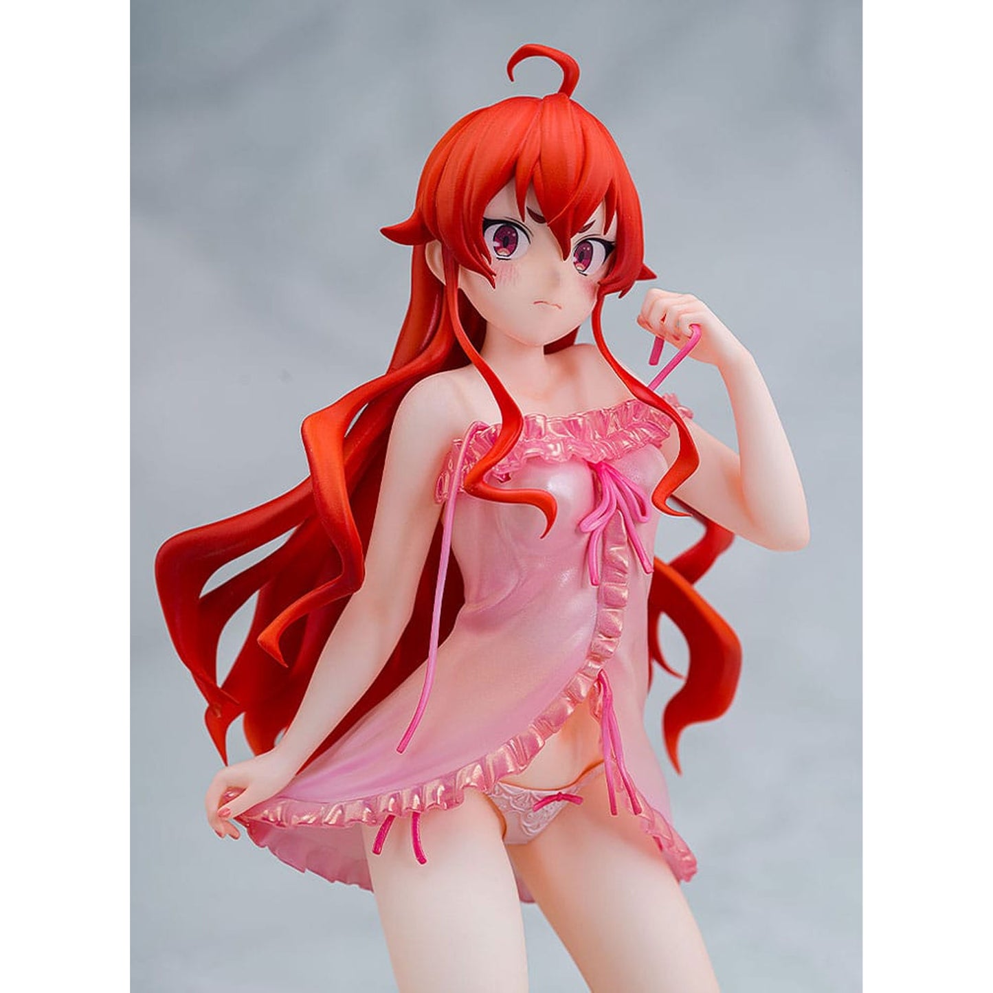 Mushoku Tensei: Jobless Reincarnation Season 2 1/7 Eris Boreas Greyrat lingerie Ver.