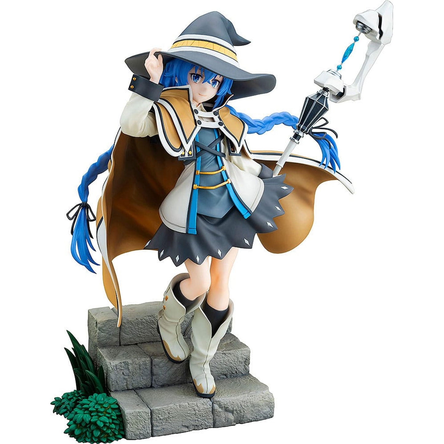 Mushoku Tensei: Jobless Reincarnation 1/7 CAworks Roxy Migurdia (Rerelease)