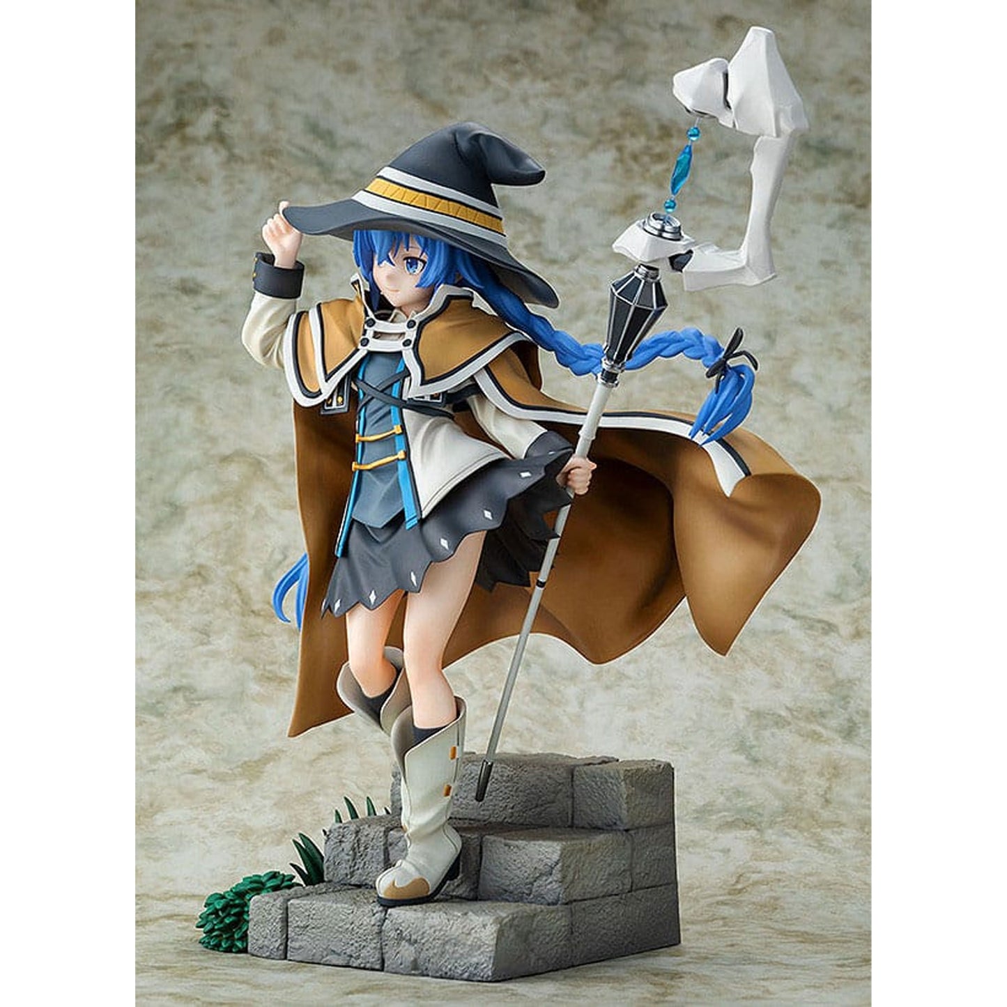 Mushoku Tensei: Jobless Reincarnation 1/7 CAworks Roxy Migurdia (Rerelease)