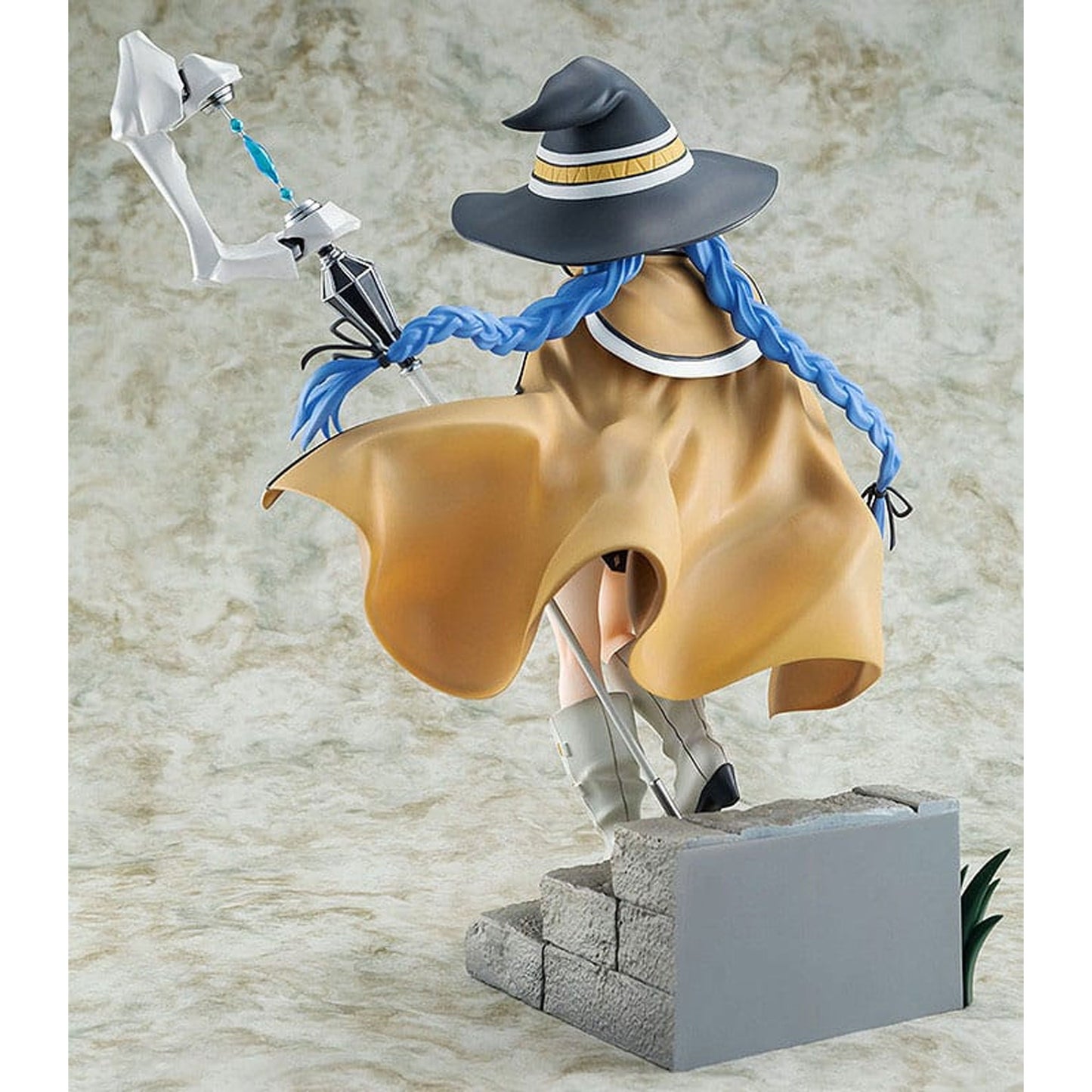 Mushoku Tensei: Jobless Reincarnation 1/7 CAworks Roxy Migurdia (Rerelease)
