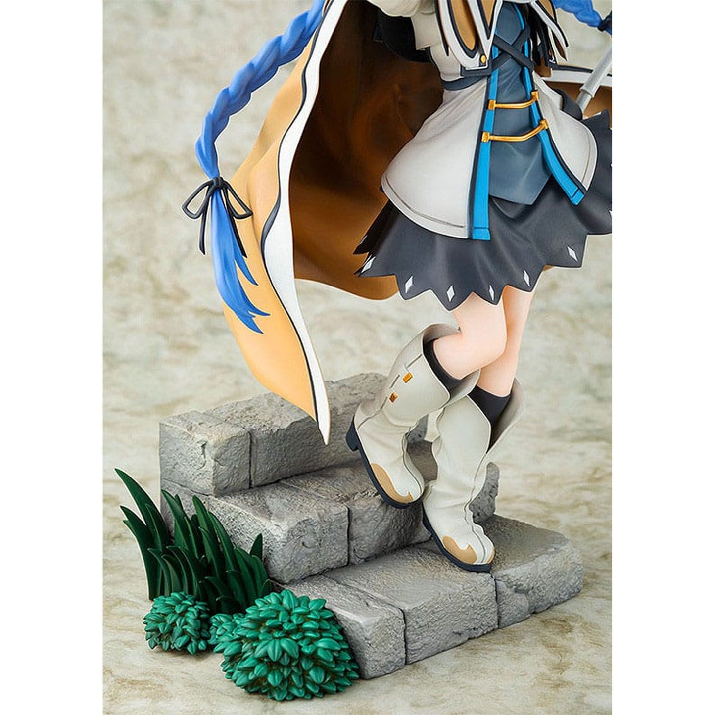 Mushoku Tensei: Jobless Reincarnation 1/7 CAworks Roxy Migurdia (Rerelease)