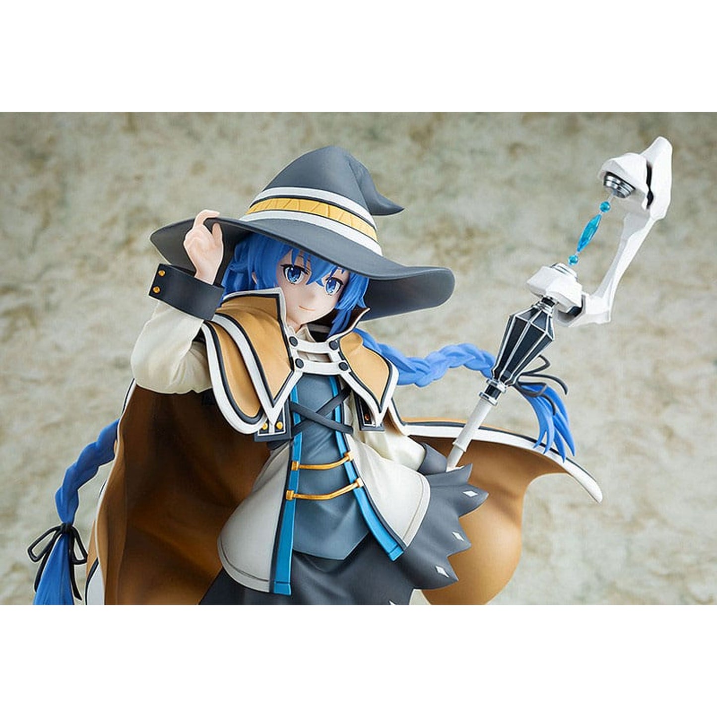 Mushoku Tensei: Jobless Reincarnation 1/7 CAworks Roxy Migurdia (Rerelease)