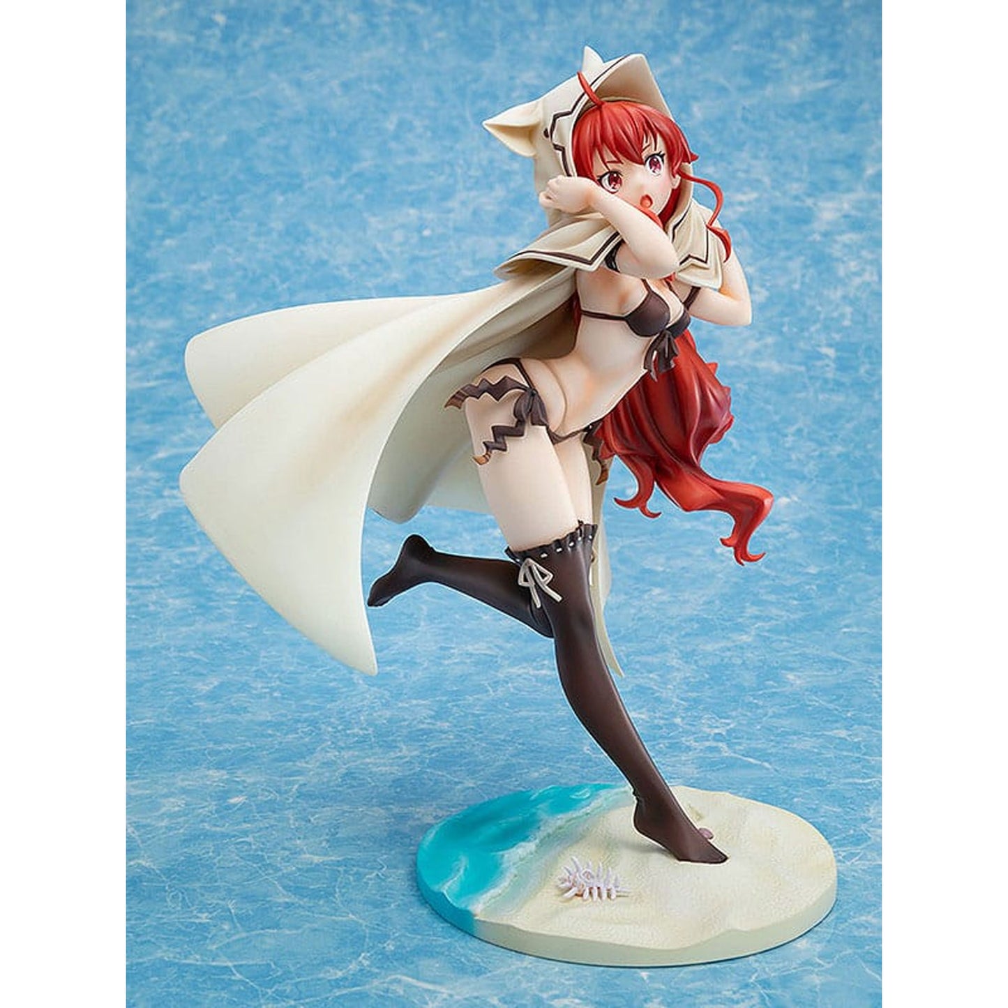 Mushoku Tensei: Jobless Reincarnation 1/7 Eris Boreas Greyrat Swimsuit Ver.