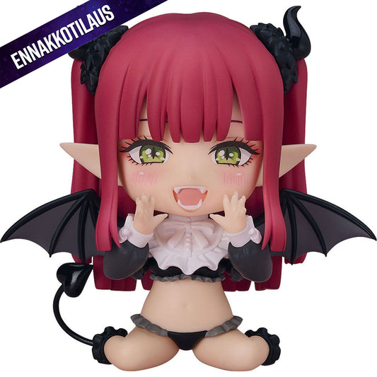 My Dress-Up Darling Nendoroid Action Figure Liz Cosplay by Marin