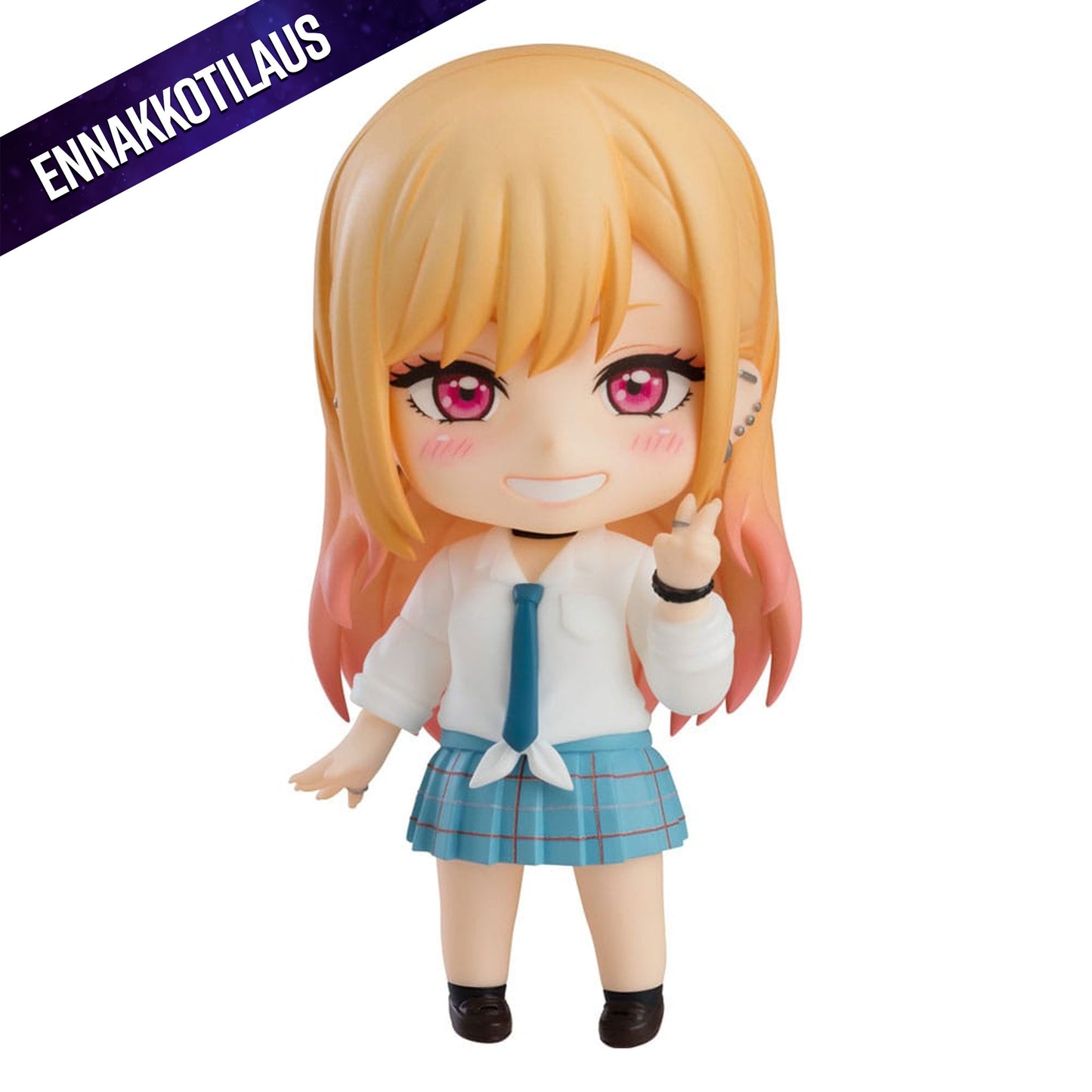 My Dress-Up Darling Nendoroid Action Figure Marin Kitagawa