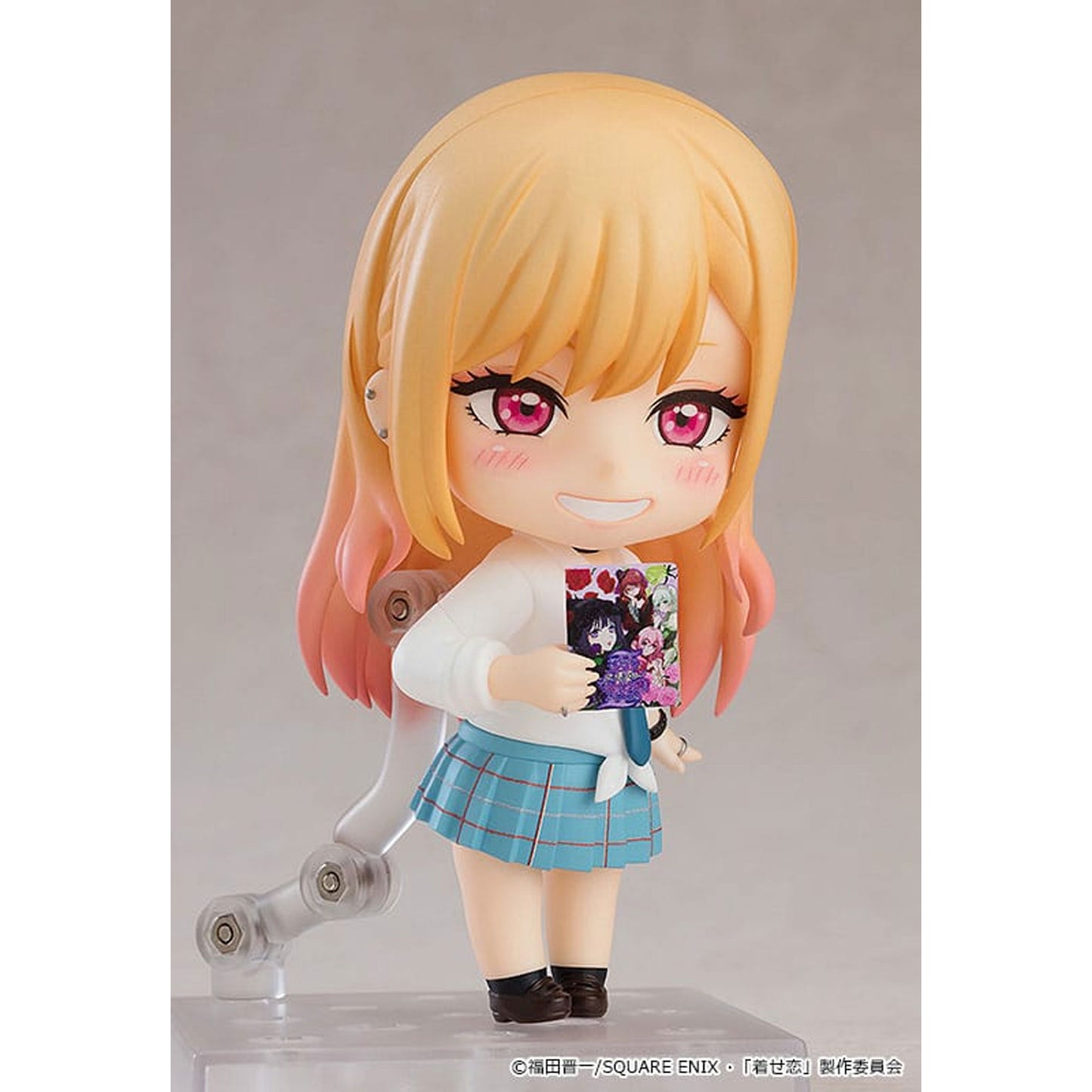 My Dress-Up Darling Nendoroid Action Figure Marin Kitagawa