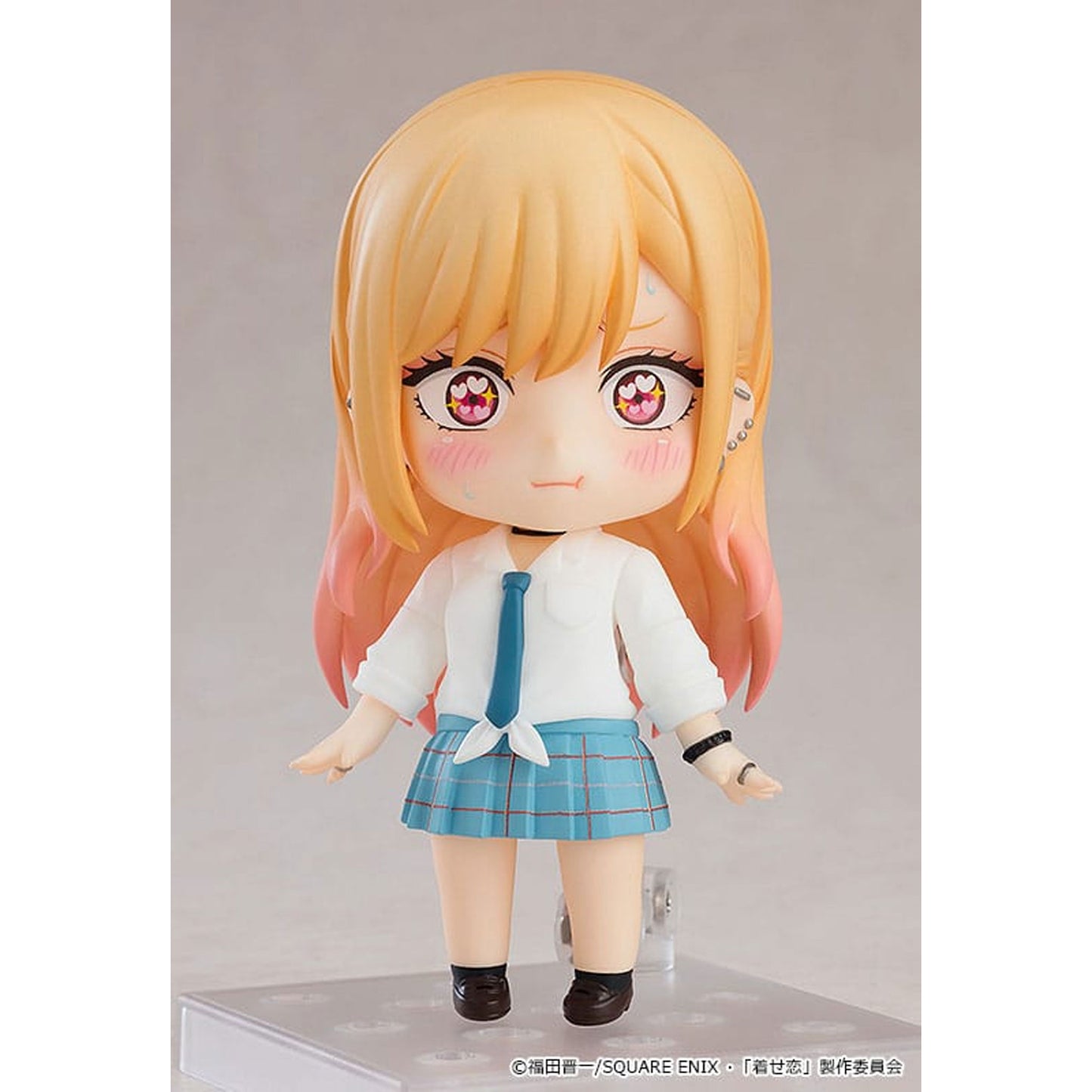 My Dress-Up Darling Nendoroid Action Figure Marin Kitagawa