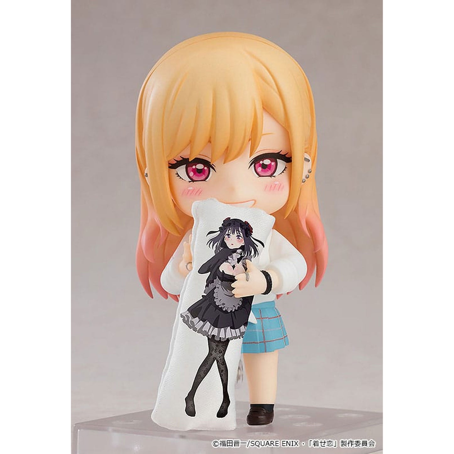 My Dress-Up Darling Nendoroid Action Figure Marin Kitagawa