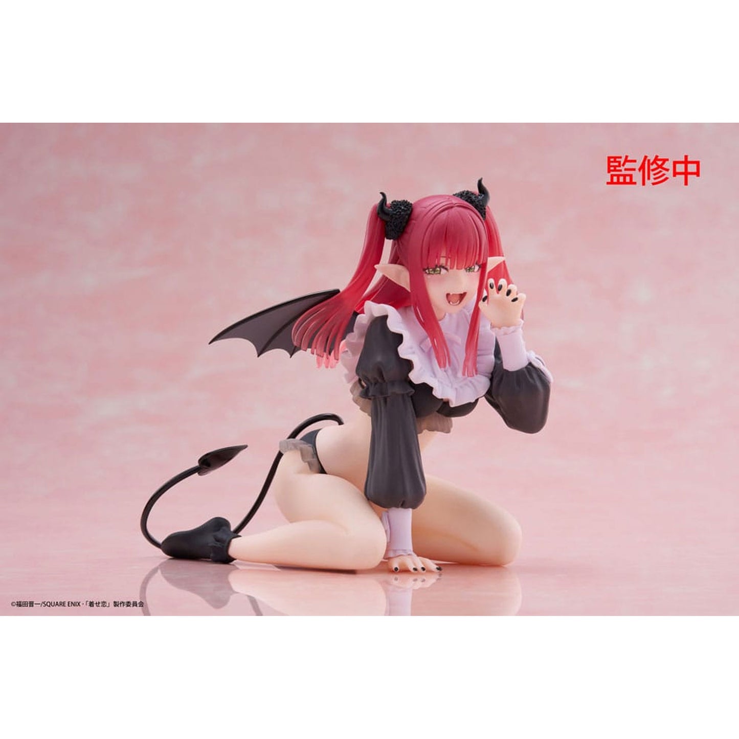 My Dress-Up Darling Desktop Cute Figure Marin Kitagawa Liz Ver.