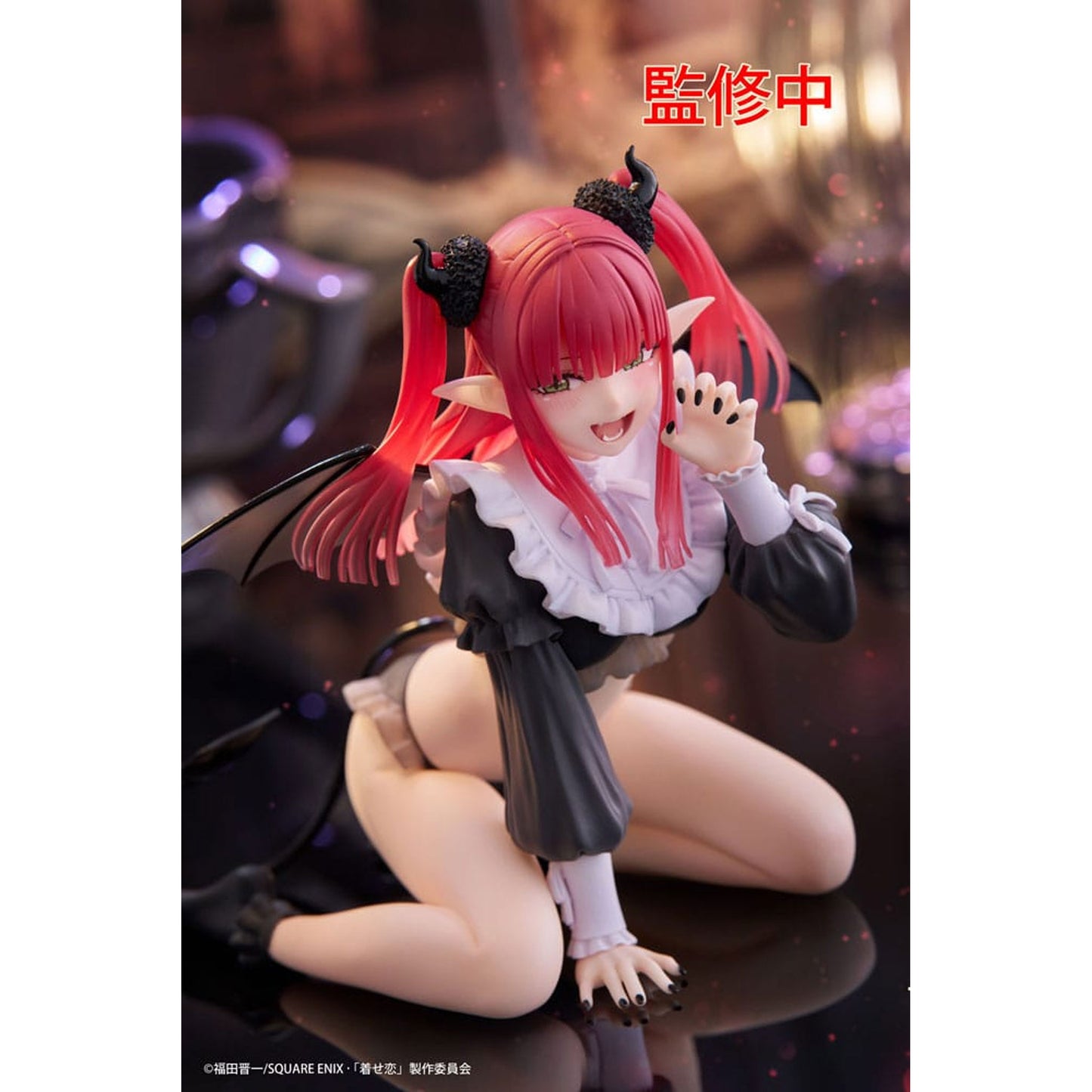 My Dress-Up Darling Desktop Cute Figure Marin Kitagawa Liz Ver.